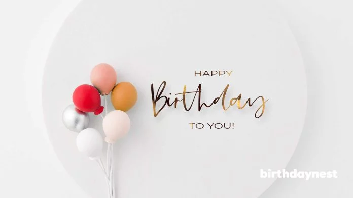 10 Exciting Things to Do on Your Birthday