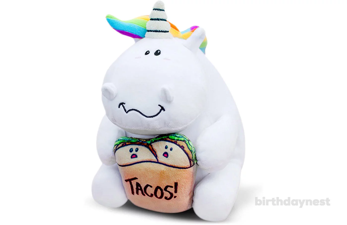 Farting Unicorn Toy Birthday Gift